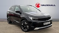 2022 Vauxhall Grandland 1.2 Turbo Ultimate 5dr Petrol Hatchback Hatchback Petrol