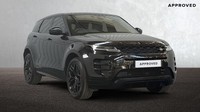 2021 Land Rover Range Rover Evoque Hatchback 1.5 P300e R-Dynamic HSE 5dr Auto SU