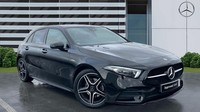 2021 Mercedes-Benz A-Class A180d AMG Line Premium Plus Edition 5dr Auto Diesel H