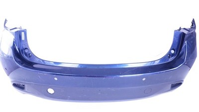 MAZDA 3 MK3 HATCHBACK 2013-2015 REAR BUMPER PDC GENUINE BHN9-50221