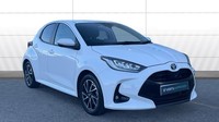 2023 Toyota Yaris 1.5 Hybrid Design 5dr CVT Hybrid Hatchback Hatchback Hybrid Au