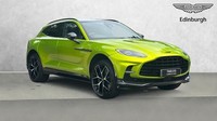 2024 Aston Martin DBX DBX707 MY25 Petrol