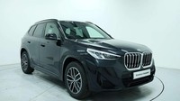 2026 BMW X1 sDrive 20i MHT M Sport 5dr Step Auto Estate Petrol Automatic