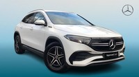 2022 Mercedes-Benz EQA EQA 250 AMG LINE Estate Electric Automatic