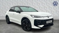 2026 Volkswagen T-Roc ETSI MHEV R-Line DSG Euro 6 5-door SUV Petrol Automatic