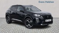 2025 Peugeot 2008 1.2 PureTech 130 Allure 5dr HATCHBACK PETROL Manual
