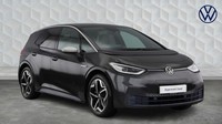 2020 Volkswagen ID.3 Pro Performance 58kWh 1ST Edition Auto 5-door Hatchback Ele