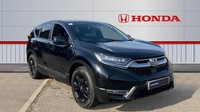 2022 Honda CR-V 2.0 i-MMD Hybrid Sport Line 2WD 5dr eCVT Hybrid Estate Estate Hy