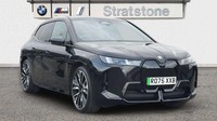 2025 BMW iX 300kW xDrive45 M Sport 101kWh 5dr Auto SUV Electric Automatic