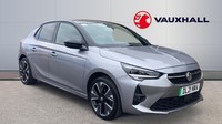 2021 Vauxhall Corsa 100kW SRi Nav Premium 50kWh 5dr Auto [7.4kWCh] Electric Hatc