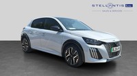 2026 Peugeot 208 115kW GT Premium 51kWh 5dr Auto HATCHBACK ELECTRIC Automatic