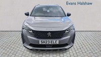2023 Peugeot 5008 1.2 PureTech GT 5dr EAT8 Estate Petrol Automatic