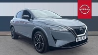 2024 Nissan Qashqai 1.5 E-Power Tekna 5dr Auto Hybrid Hatchback Hatchback Hybrid