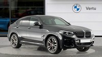2021 BMW X4 xDrive M40i 5dr Step Auto Petrol Estate Estate Petrol Automatic