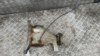 MERCEDES ML W166 DIFFERENTIAL REAR A1663502714 3.27 RATIO 2011-2015