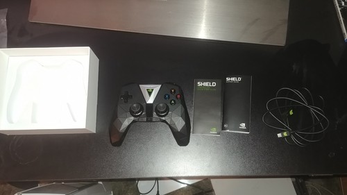 Nvidia Shield Controller 2nd Gen (2017)