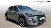 2026 Peugeot 208 100kW GT Premium 50kWh 5dr Auto HATCHBACK ELECTRIC Automatic