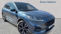 2022 Ford Kuga 1.5 EcoBoost 150 ST-Line X Edition 5dr SUV Petrol Manual