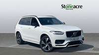 2019 Volvo XC90 B5 (Diesel) AWD R-Design Automatic ESTATE Diesel/Electric Hybrid