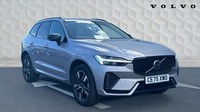 2025 Volvo XC60 2.0 B5 MHEV Plus Pro Auto Euro 6 5-door SUV Petrol Automatic