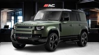2026 Land Rover Defender (26 Reg) 110 3.0 D250 X-Dynamic SE Hard Top Commercial 