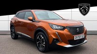 2020 Peugeot 2008 1.2 PureTech Allure 5dr Petrol Estate Estate Petrol Manual