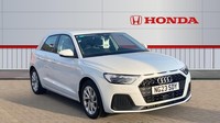 2023 Audi A1 30 TFSI 110 Sport 5dr Petrol Hatchback Hatchback Petrol Manual