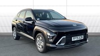 2025 Hyundai KONA 1.6T 138 Advance 5dr Petrol Hatchback Hatchback Petrol Manual