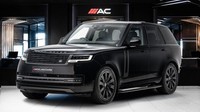 2025 Land Rover Range Rover (75 Reg) 3.0 D300 SE (VAT Q) Estate Diesel Automatic