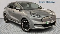 2026 Ford Puma 123kW Premium 43kWh 5dr Auto Hatchback Electric Automatic