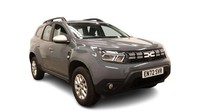 2023 Dacia Duster 1.0 TCe 90 Expression 5dr HATCHBACK PETROL Manual