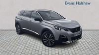 2020 Peugeot 5008 1.2 PureTech GT Line Premium 5dr EAT8 Estate Petrol Automatic