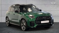 2025 MINI Countryman 1.5 C Sport 5dr Auto HATCHBACK PETROL Automatic