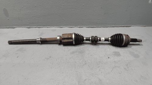 2021 Nissan Rogue AWD Front Right Passenger Side Axle Shaft Halfshaft OEM