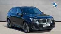 2025 BMW X1 X1 sDrive18d M Sport ESTATE Diesel Automatic
