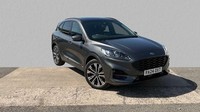 2024 Ford Kuga 2.5 PHEV ST-Line X Edition 5dr CVT SUV Plug-In Hy Automatic