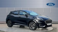 2023 Ford Puma 1.0 EcoBoost Hybrid mHEV 155 ST-Line Vignale 5dr Petrol Hatchback