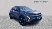 2025 Renault Captur 1.6 E-Tech Full Hybrid 145 Techno 5dr Auto HATCHBACK PETROL/