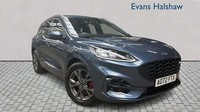 2022 Ford Kuga 2.5 FHEV ST-Line Edition 5dr CVT SUV Hybrid Ele Automatic