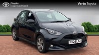 2025 Toyota Yaris 1.5 Hybrid Icon 5dr CVT Hybrid Hatchback Hatchback Hybrid Auto