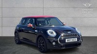 2017 MINI Hatch 2.0 Cooper S 3dr Auto Hatchback Petrol Automatic