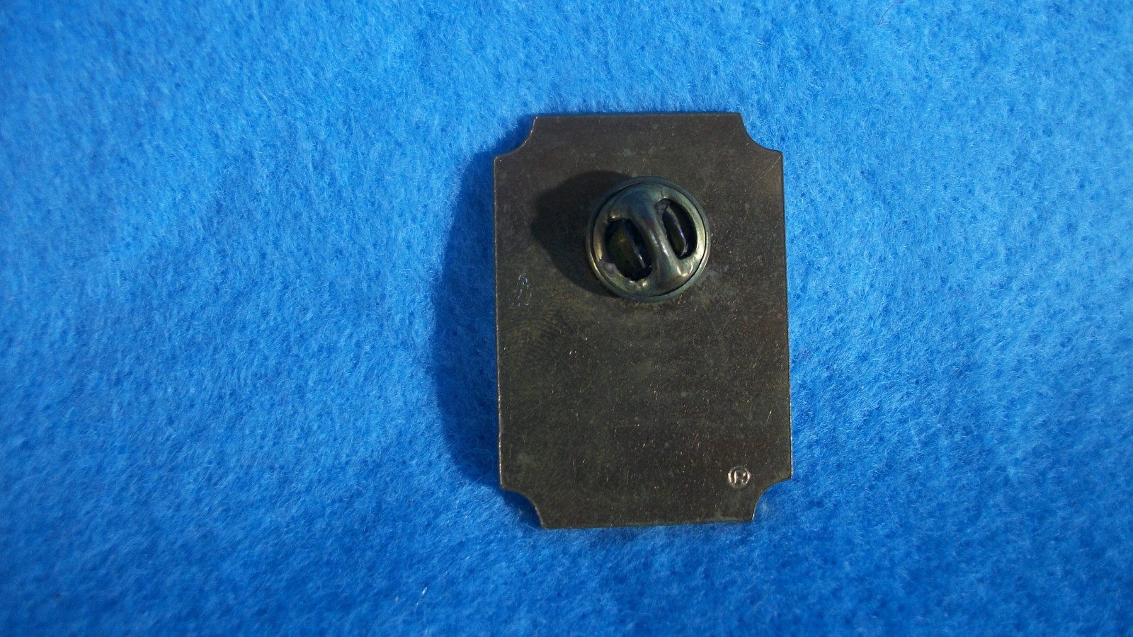 LIONS CLUB PIN Delaware Maryland Washington, DC Multiple District 22 w/ Gift Box