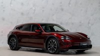 2021 Porsche Taycan Performance Plus 93.4kWh 4S Cross Turismo Auto 4WD 5dr ESTAT