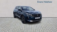 2023 Peugeot 5008 1.2 PureTech GT Premium 5dr EAT8 HATCHBACK PETROL Automatic