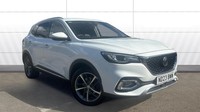 2023 MG MG HS 1.5 T-GDI Excite 5dr Petrol Hatchback Hatchback Petrol Manual