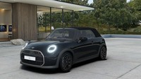 2026 MINI Cooper 2.0 S Exclusive 2dr Auto CONVERTIBLE PETROL Automatic