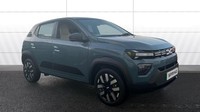 2025 Dacia Spring 27kWh Expression 65 48kW 5dr Auto HATCHBACK ELECTRIC Automatic