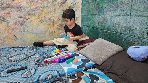 Artikelfoto(s) von einem verifizierten Käufer