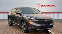2022 Honda HR-V 1.5 eHEV Advance 5dr CVT Hybrid Hatchback Hatchback Hybrid Autom