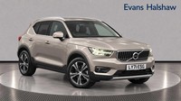 2022 Volvo XC40 1.5 T5 Recharge PHEV Inscription Pro 5dr Auto SUV Plug-In Hy Aut